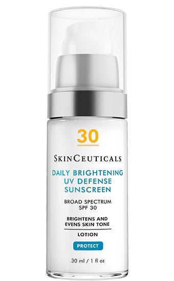 SkinCeuticals Daily Brightening UV Defense Sunscreen