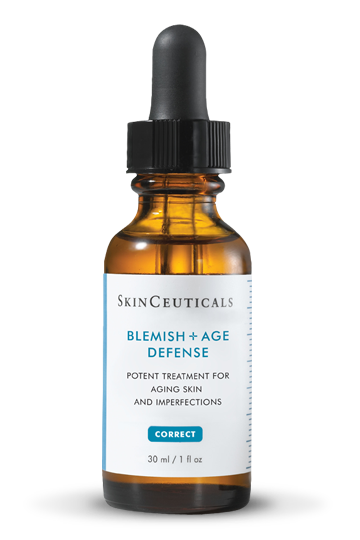 SkinCeuticals Blemish + Age Defense