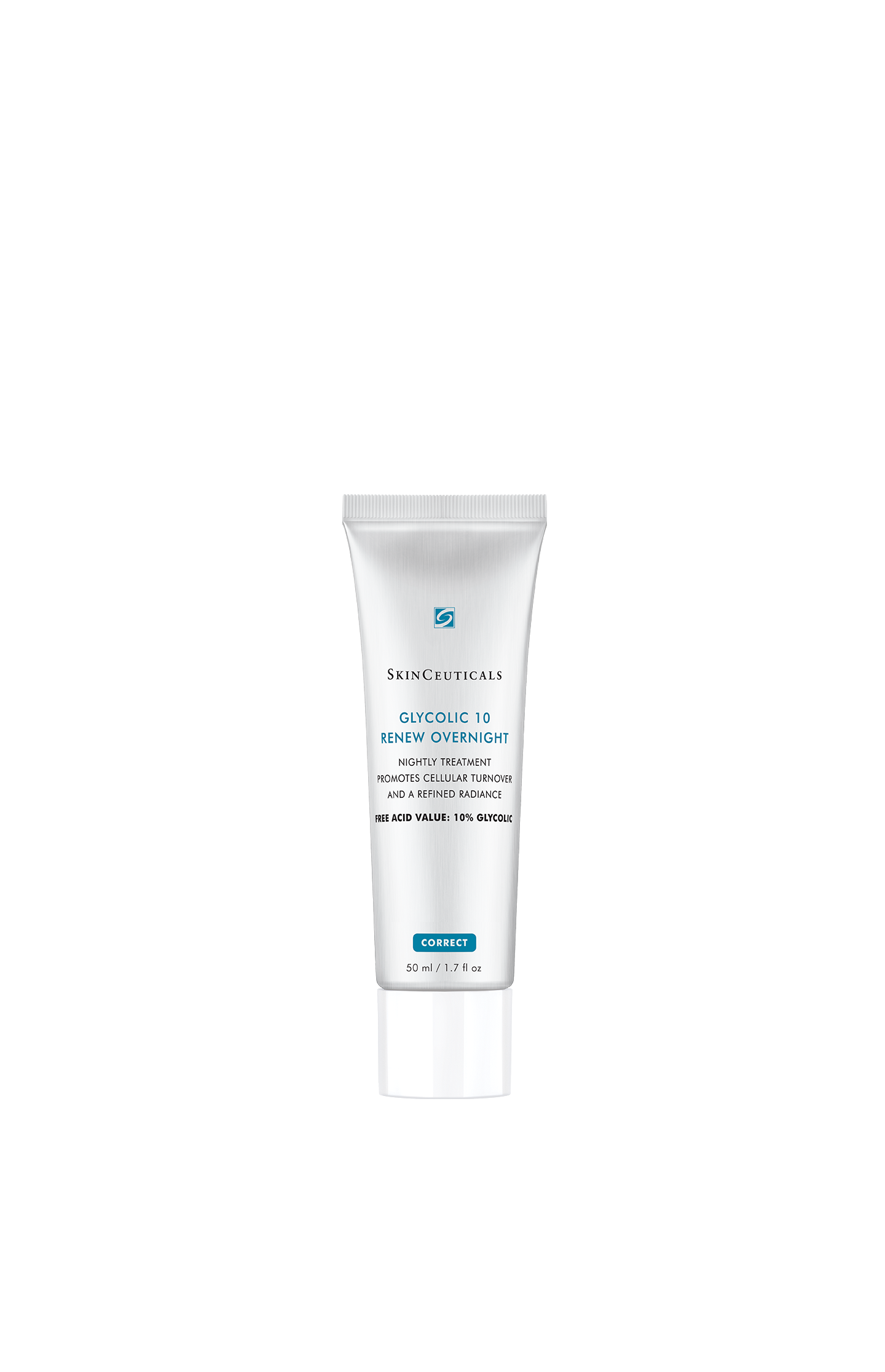 SkinCeuticals Glycolic 10 Renew Overnight