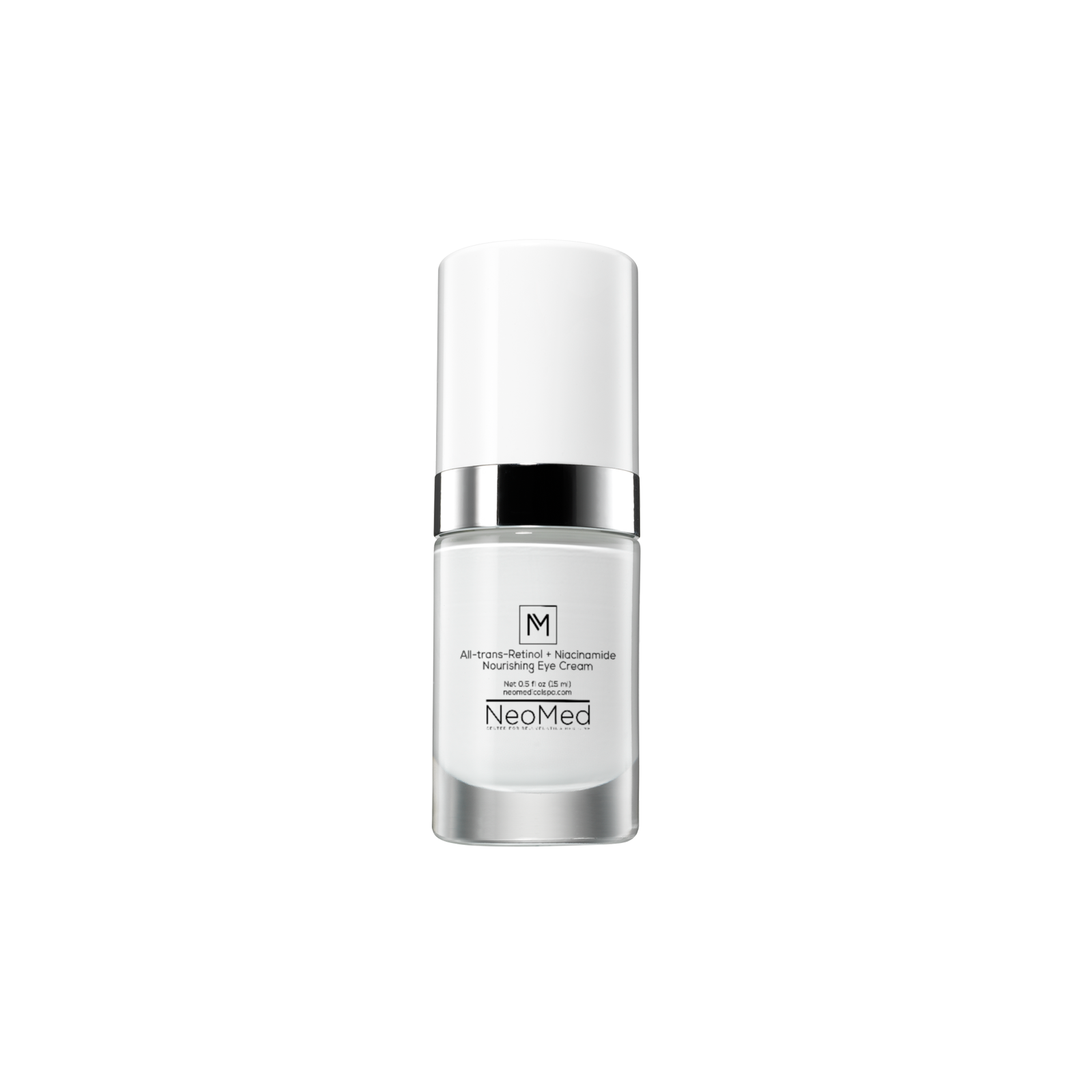 NeoMed AlltransRetinol + Niacinamide Nourishing Eye Cream NeoMed