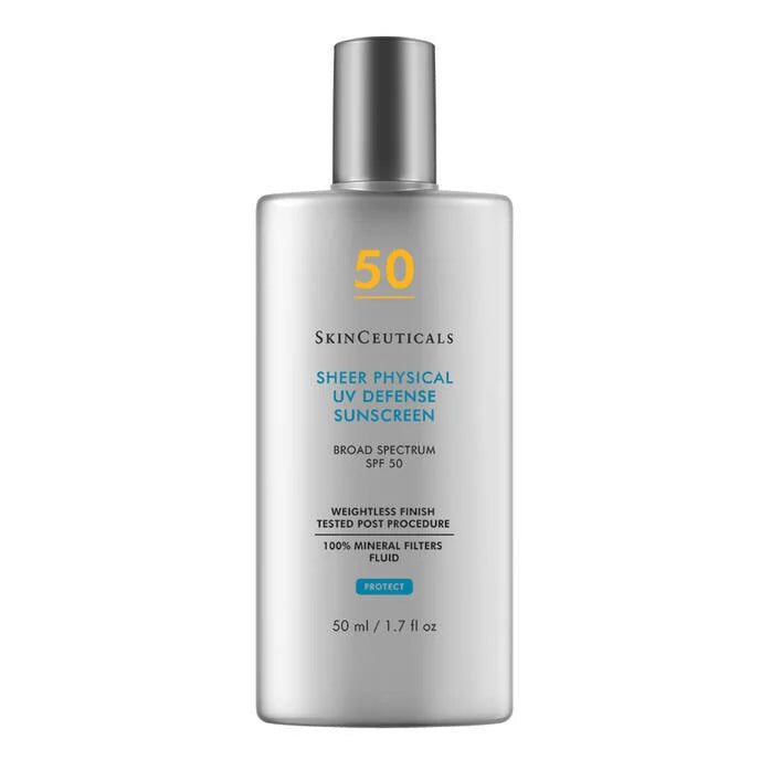 Skinceuticals Sheer Physical Fusion SPF 50