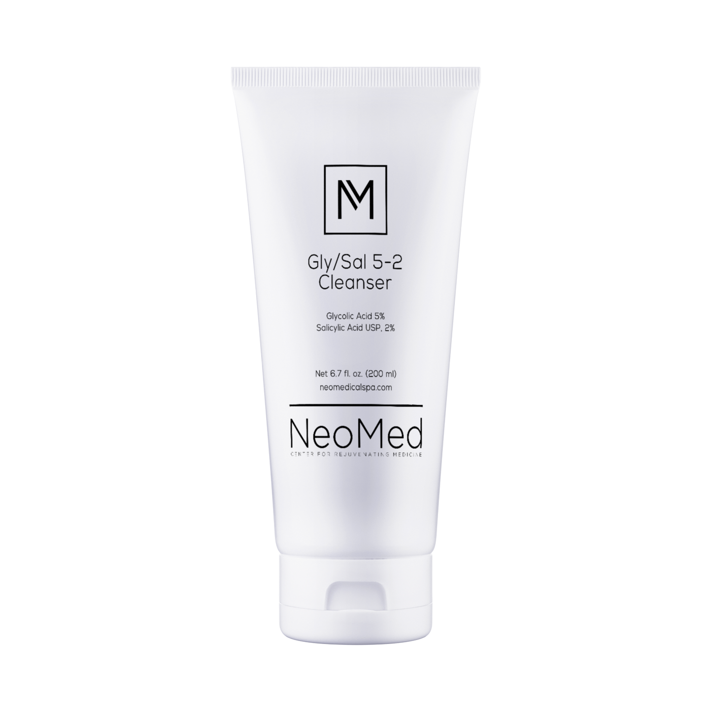 NeoMed Gly/Sal 5-2 Cleanser