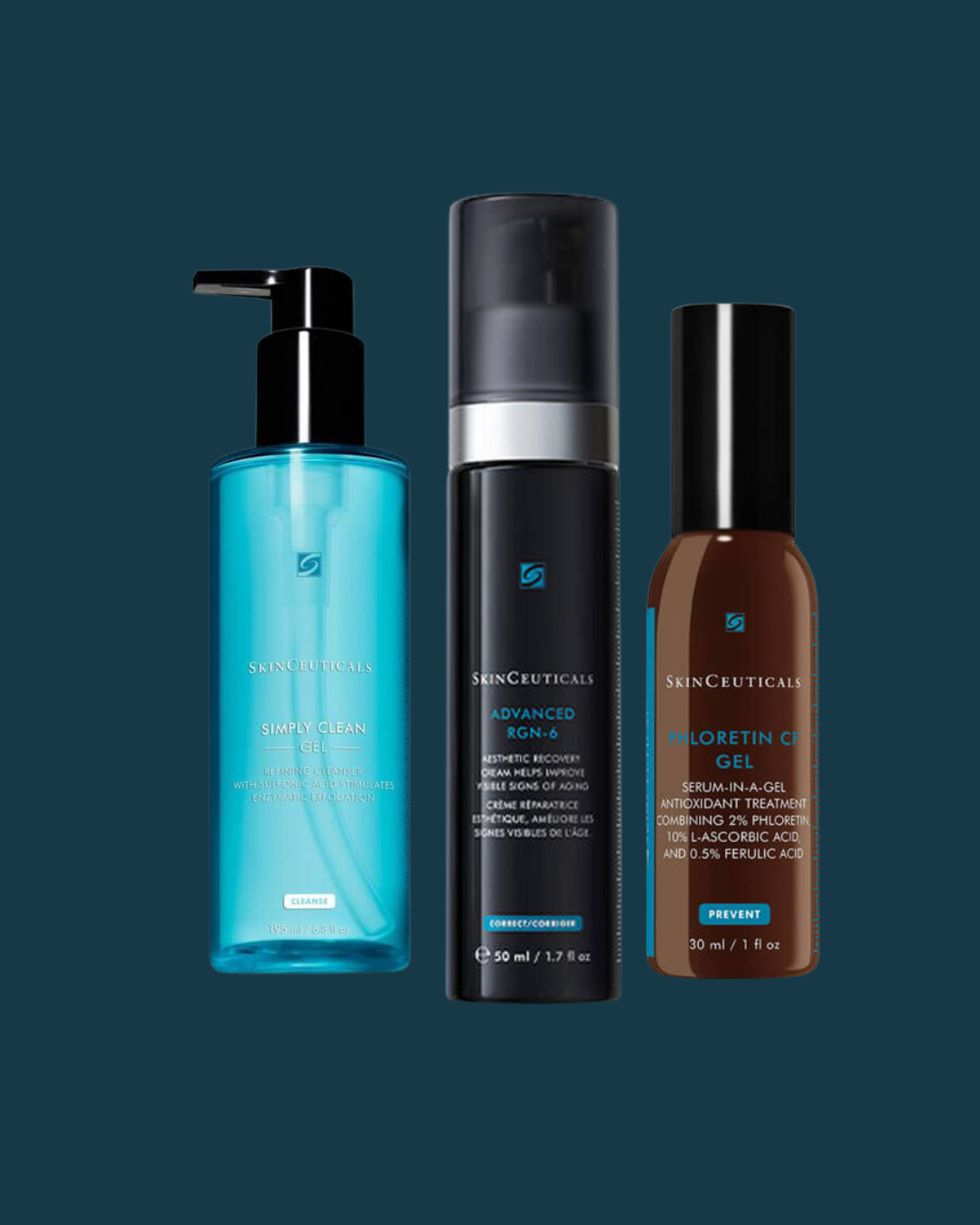 SkinCeuticals Fathers Day Bundle