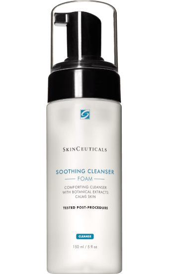 SkinCeuticals Soothing Cleanser