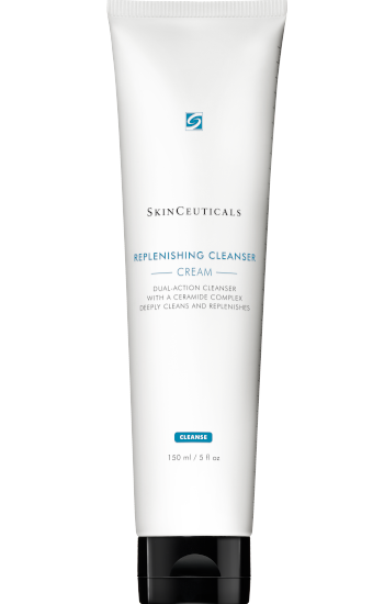 SkinCeuticals Replenishing Cleanser