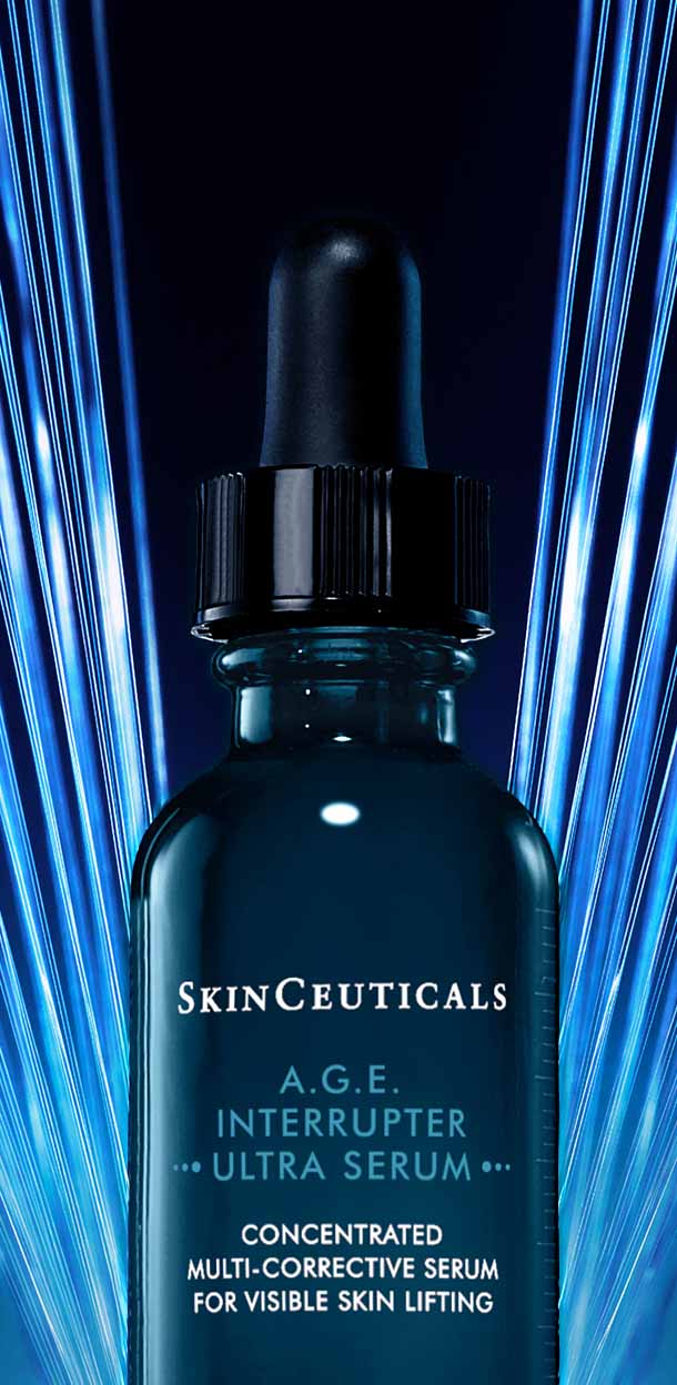 A.G.E Interrupter Ultra Serum