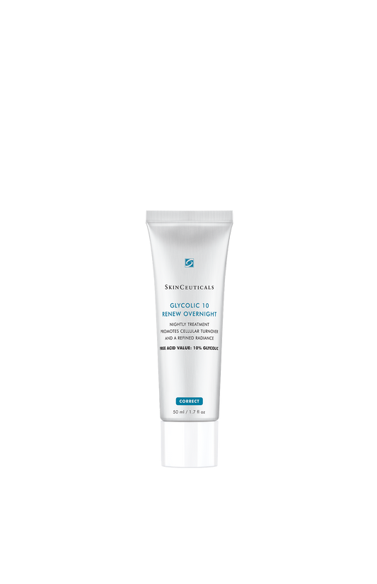 SkinCeuticals Glycolic 10 Renew Overnight