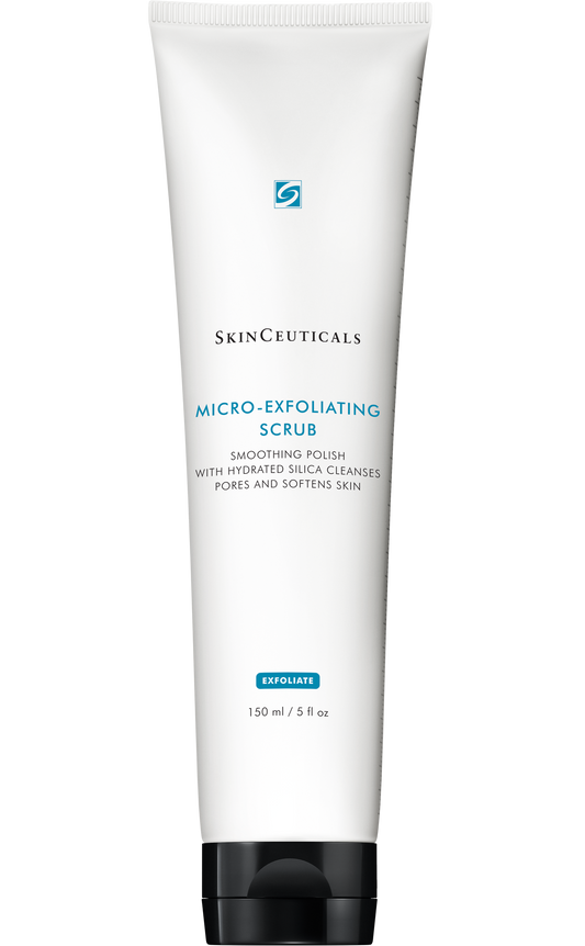 SkinCeuticals Micro-Exfoliating Scrub