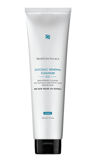 SkinCeuticals Glycolic Renewal Cleanser