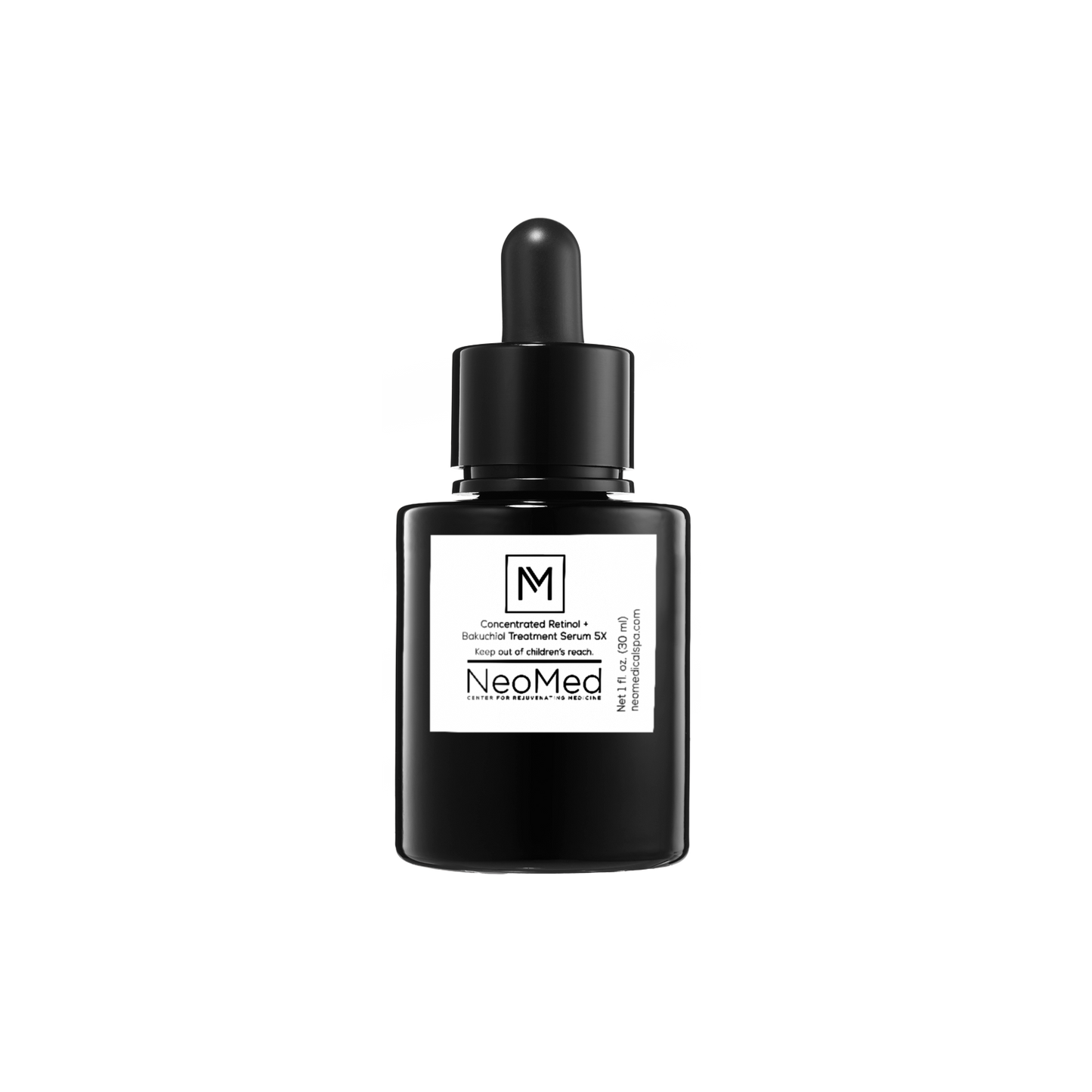 NeoMed Retinol 5X