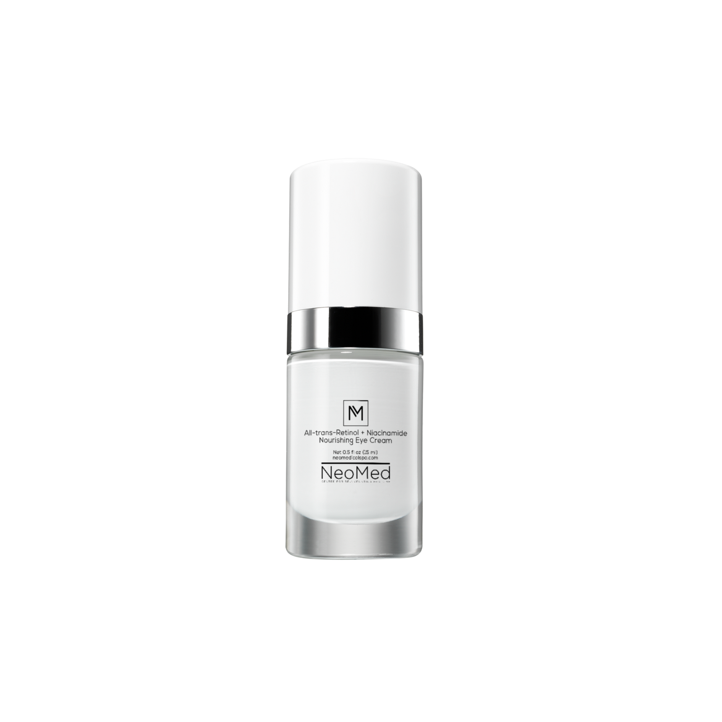 NeoMed All-trans-Retinol + Niacinamide Nourishing Eye Cream