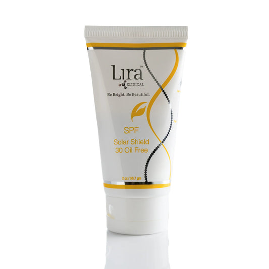 Lira SPF Oil Free