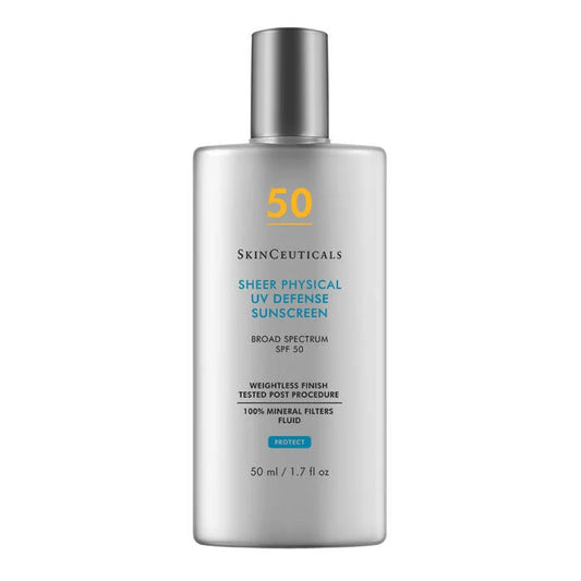Skinceuticals Sheer Physical Fusion SPF 50