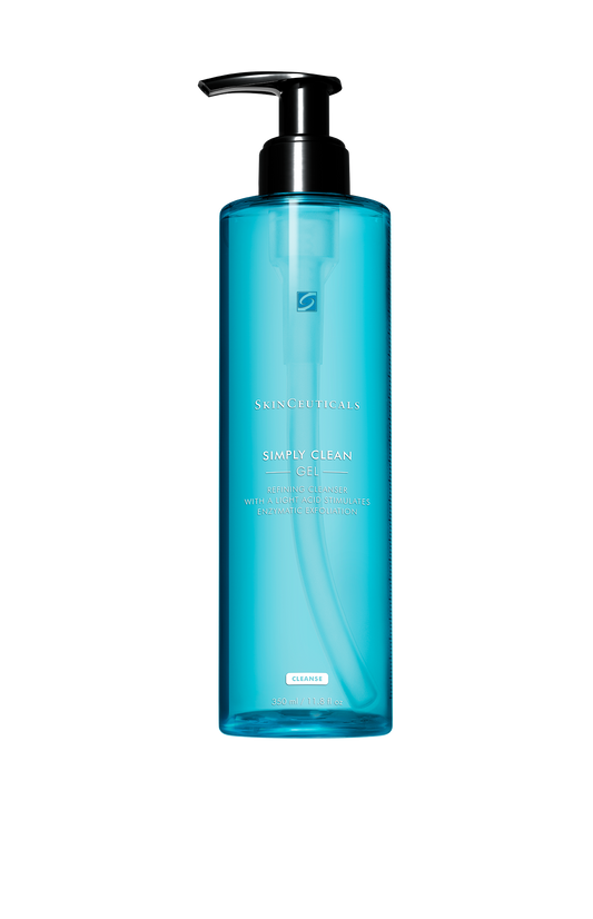 SkinCeuticals Simply Clean Cleanser