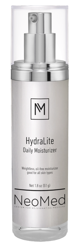 NeoMed Hydralite Daily Moisturizer for Acne Prone Skin