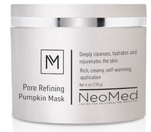 NeoMed Pore Refining Pumpkin Mask