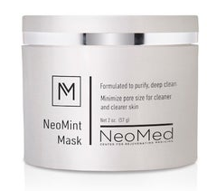 NeoMint Mask-Pore Refining